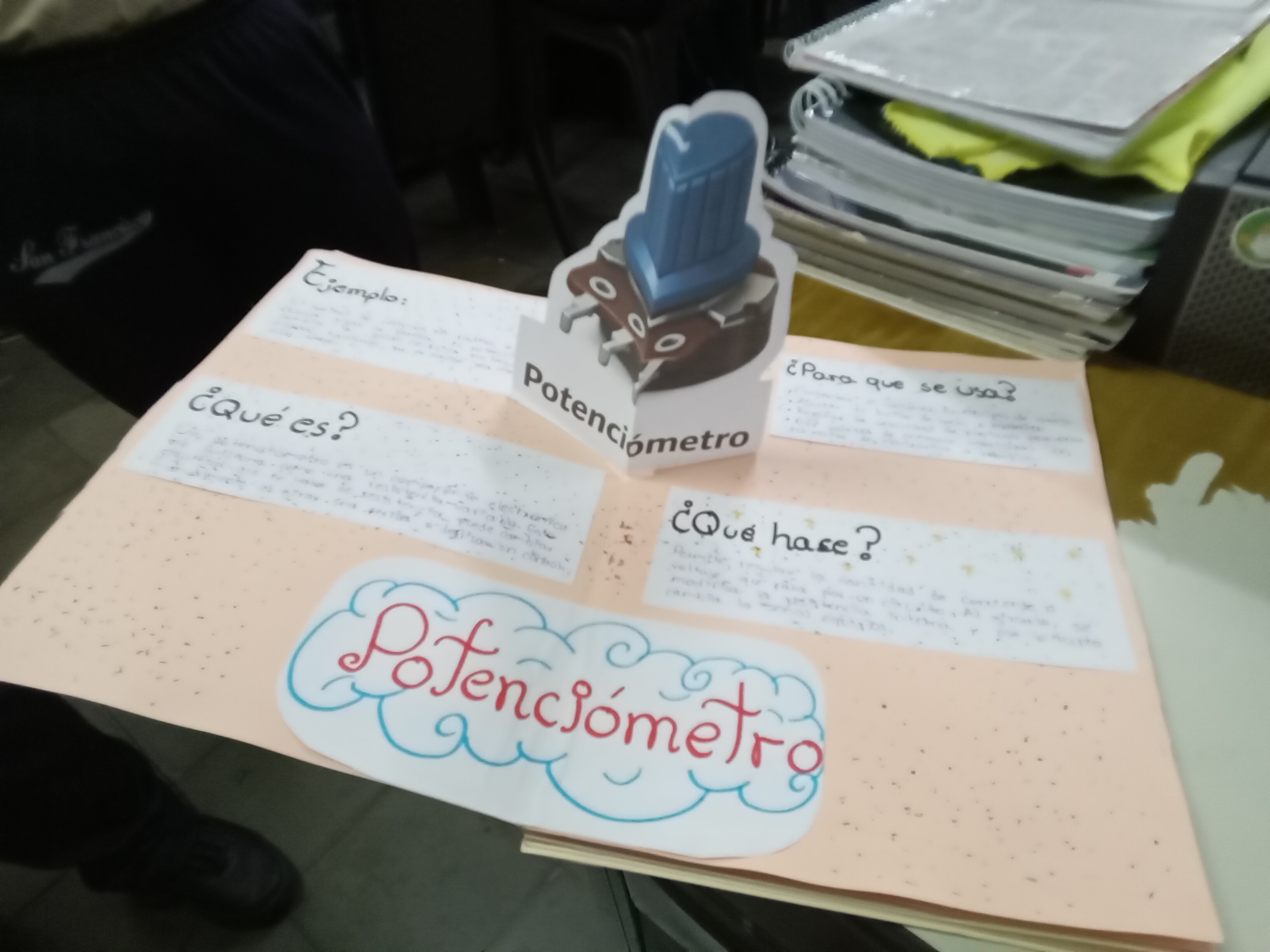 Potenciometro